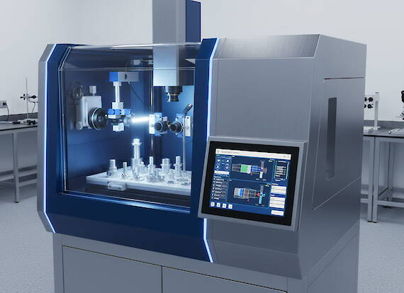 Your Independent Quality Gate in Turkey