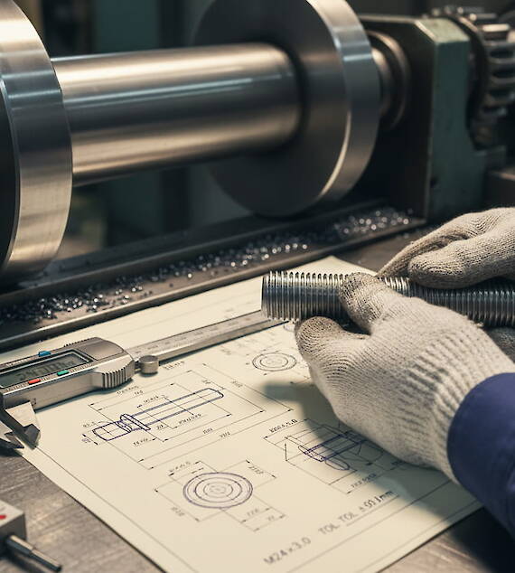 Can This Supplier Really Deliver?